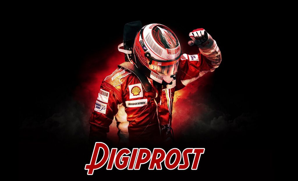 Digiprot - Fuerzas del Sur