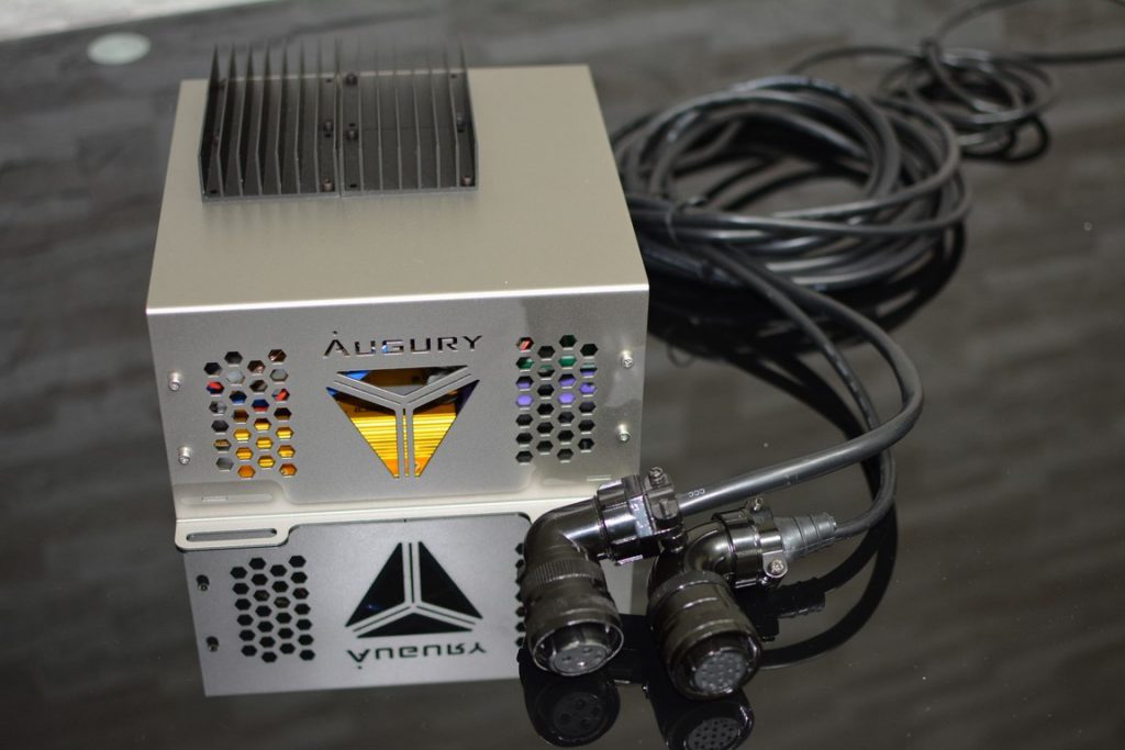 kit argon05 - Augury Shield