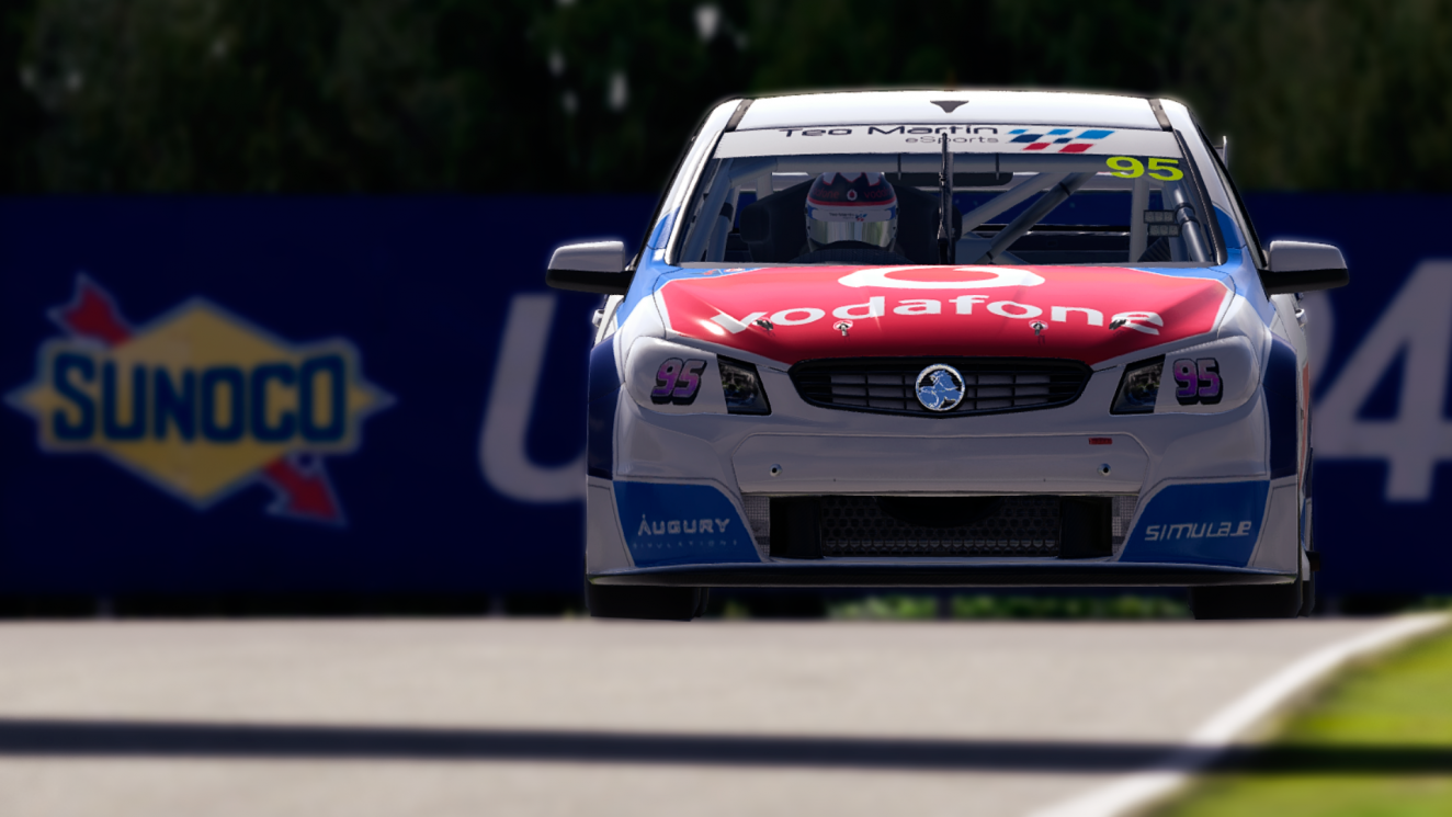MOSPORT1 - Teo Martín eSports